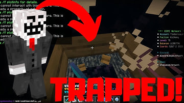 The Biggest SCAMMER In ECPE - MCPE Factions