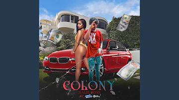 Colony