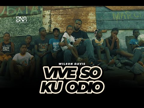 Wilson Davis X Apa Beats - vive so ku odio