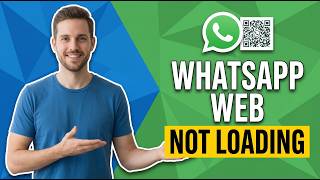 How To Fix WhatsApp Web Not Loading On Chrome (Easy Guide) screenshot 4