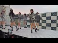 RE-GE「0秒前」2026.03.28 RE-GE 1st Single「0秒前」フリーライブツアー@東京・新宿マルイメン屋上イベントスペース 2部