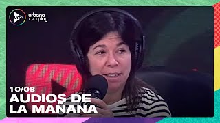 Crimen de Morena: repercusión política del asesinato de la nena de 11 años en Lanús #DeAcáEnMás