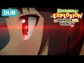 Glowing with Infernal Light Means I Care | DUB | KONOSUBA - An Explosion on This Wonderful World!