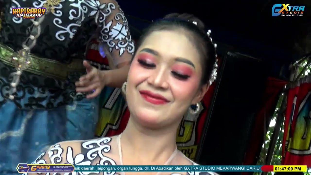 GHEBOY ll   NAEK DJ   KAPIRARAY HJT H. AT0 ARJUNA JAYA