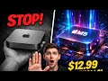 STOP! Do NOT Buy the M4 Mac Mini - You Must Wait for M5