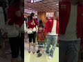 Gia đình Trox & Lacci đưa con trai ra mắt CON BÒ CƯỜI X CGV