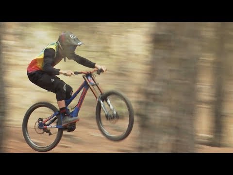 Downhill & Freeride Tribute 2019: Vol.18