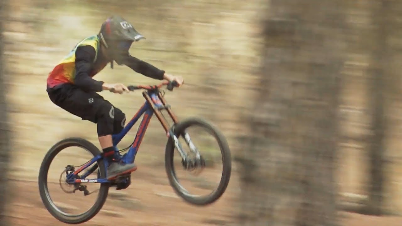 Downhill & Freeride Tribute 2019: Vol.18