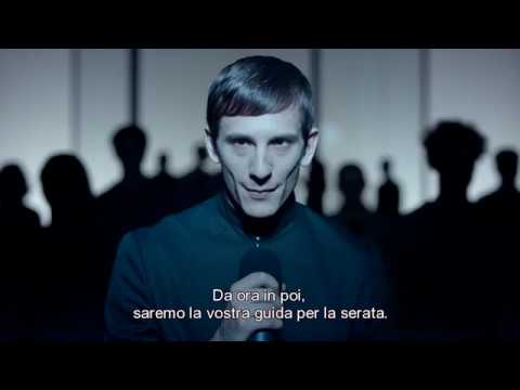 Interruption. Un film di Yorgos Zois ► Dal 24 aprile al cinema!