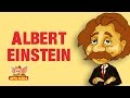 12 Things You Didn't Know About Albert Einstein