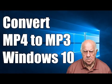 how-to-convert-mp4-to-mp3-in-windows-10