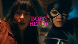 MADAME WEB – Born Ready (Dove Cameron)