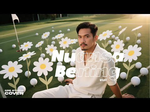 Aku Jeje - Nuansa Bening (Cover) Ft.Henokevin