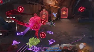 Let me show u how i play Wanda Maximoff