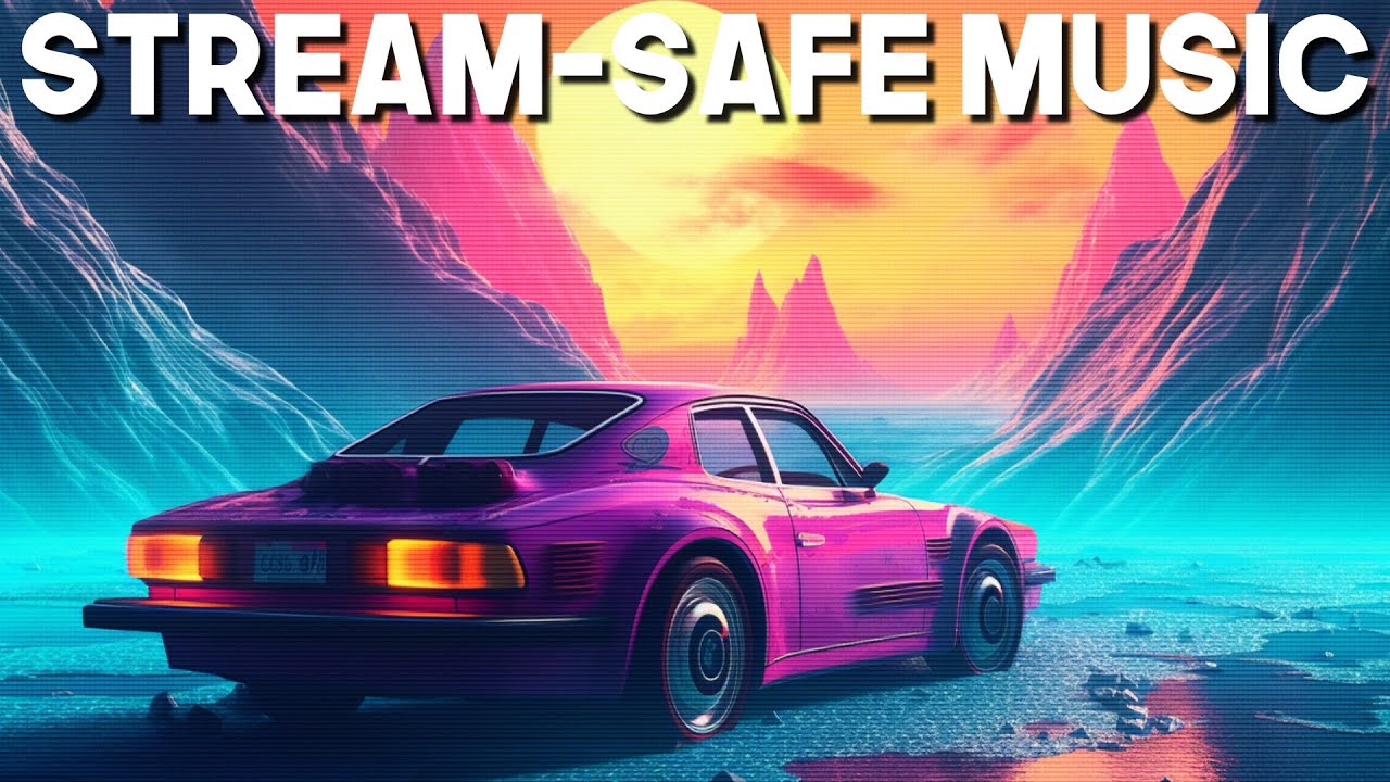 Watch SynthRise - Backing Track (Chillwave Visualizer) on YouTube Watch SynthRise - Backing Track (Chillwave Visualizer) on YouTube