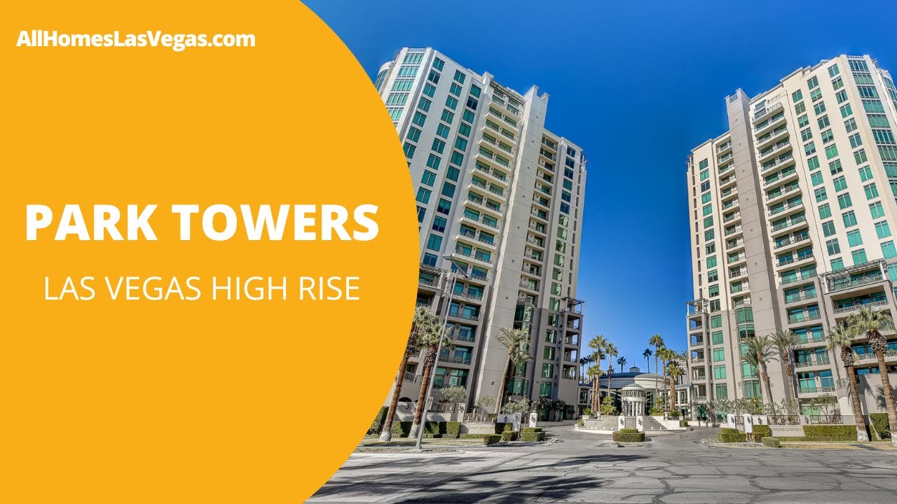 Picture of Explore Park Towers | Luxury High Rise Condo Living in Las Vegas, NV ...