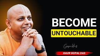 3 Secrets to Rise Above Negativity 🌱✨ | Life Lessons by Gaur Gopal Das