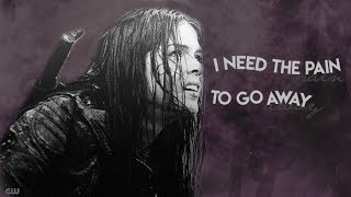 sad multifandom | i need the pain to go away [ e c h o ]