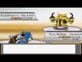 Pokemon Wifi Battle - 19 - vs. ProPokePlayer (OU) (Heart Gold/Soul Silver)