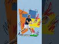 MADRID SHOCKER: 21-Year-Old BEATS Ruud! Zverev Out for BLOOD! 🎾💥 #shorts #tennis