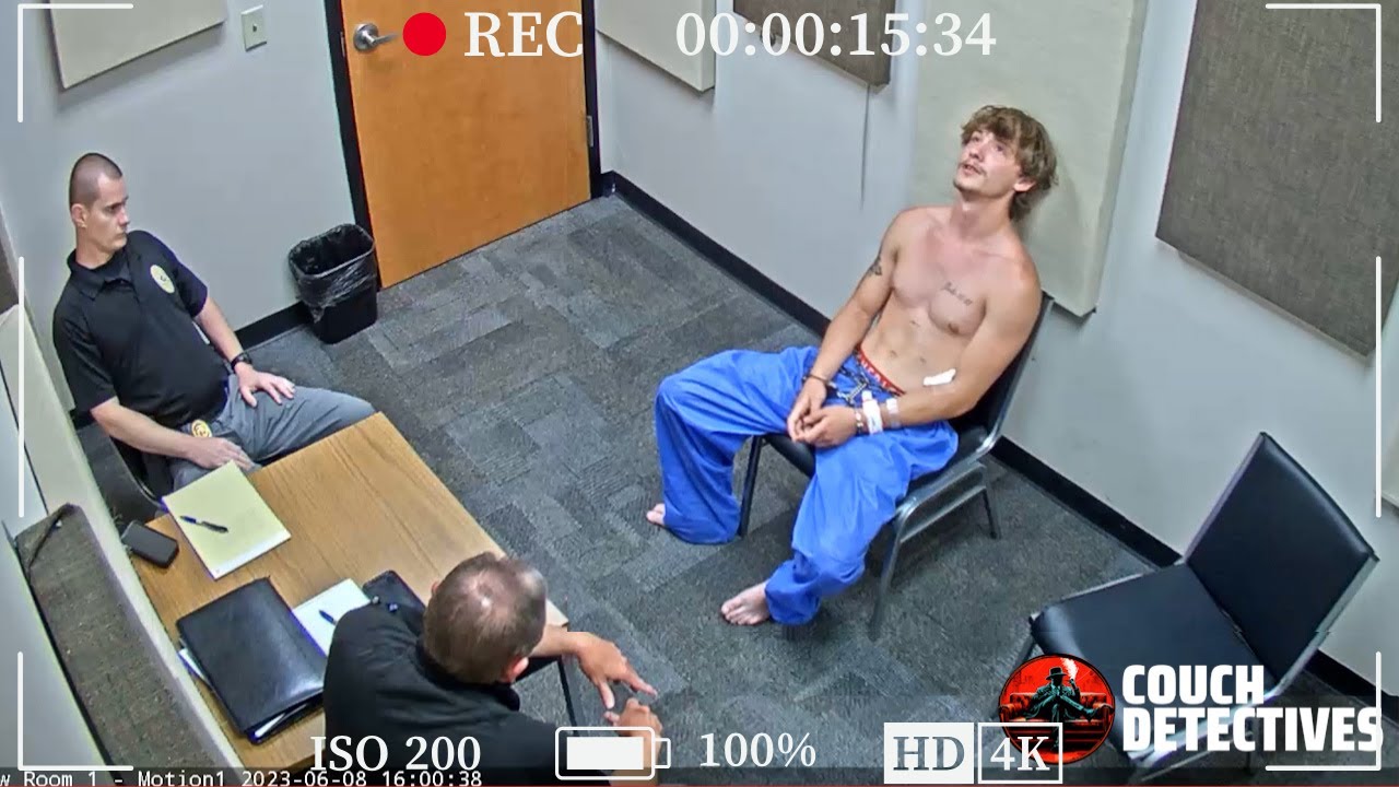 He Graduated High School And Ruined His Life IMMEDIATELY