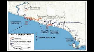 Battle of Koromokina Lagoon - Wikipedia article