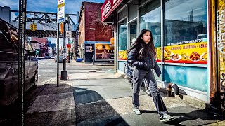 3rd AVENUE Downtown Brooklyn | Walking in Brooklyn NYC | Atlantic Ave to 60th St | Commentary Walk