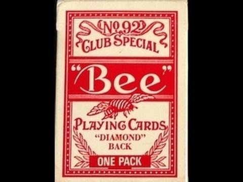 Spirit Spade 初期モデル bee デビッド・ブレイン レアデック Spirit Spade 初期モデル 青タリホー デビッド・ブレイン
