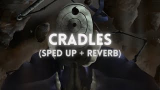 Sub Urban  Cradles sped Up  Reverb