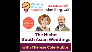 Therese Cole-Hubbs – The Niche: Electric Karma – South Asian Weddings