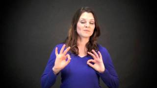ASL Checklist # 65