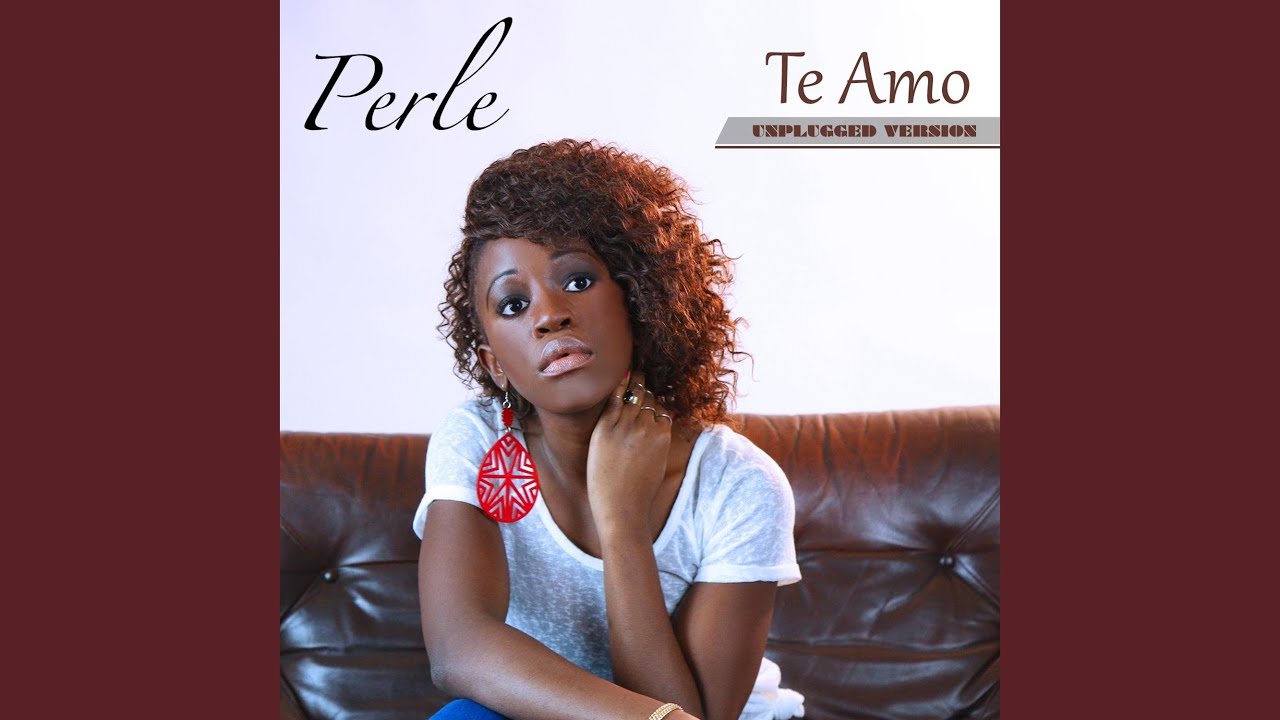 Watch Te Amo (Unplugged Version) on YouTube Watch Te Amo (Unplugged Version) on YouTube