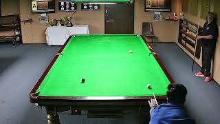 Dr Ashley VS Md Ali