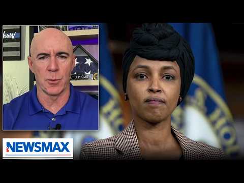 Former FBI Agents break down Ilhan Omar raid | American Agenda