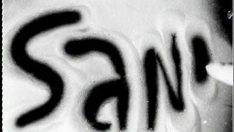 OCC Experimental Animation Class - Winter 2010