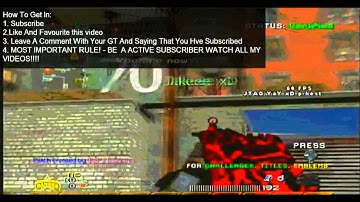 10TH LOBBY , SUBSCRIBE FOR INVITE !!! FREE* COMMENT WITH GAMERTAG FOR INVITE!