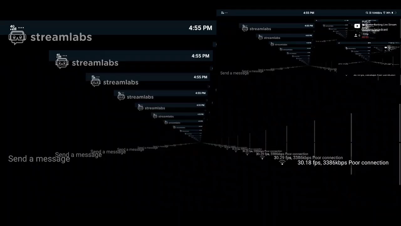 96 Spyder Gaming Live Stream