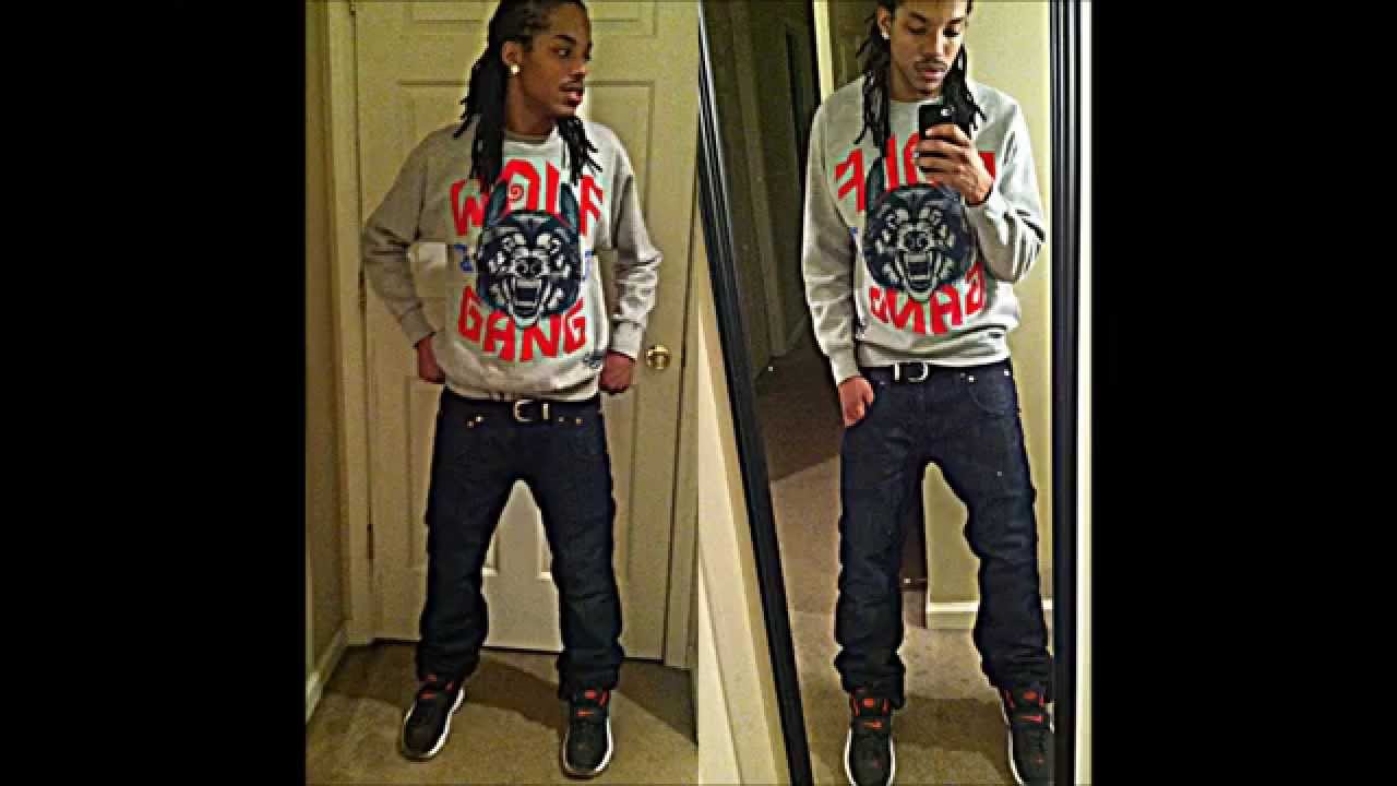 Move That Dope REMIX by: Dotydoe (Lyrics In Description)