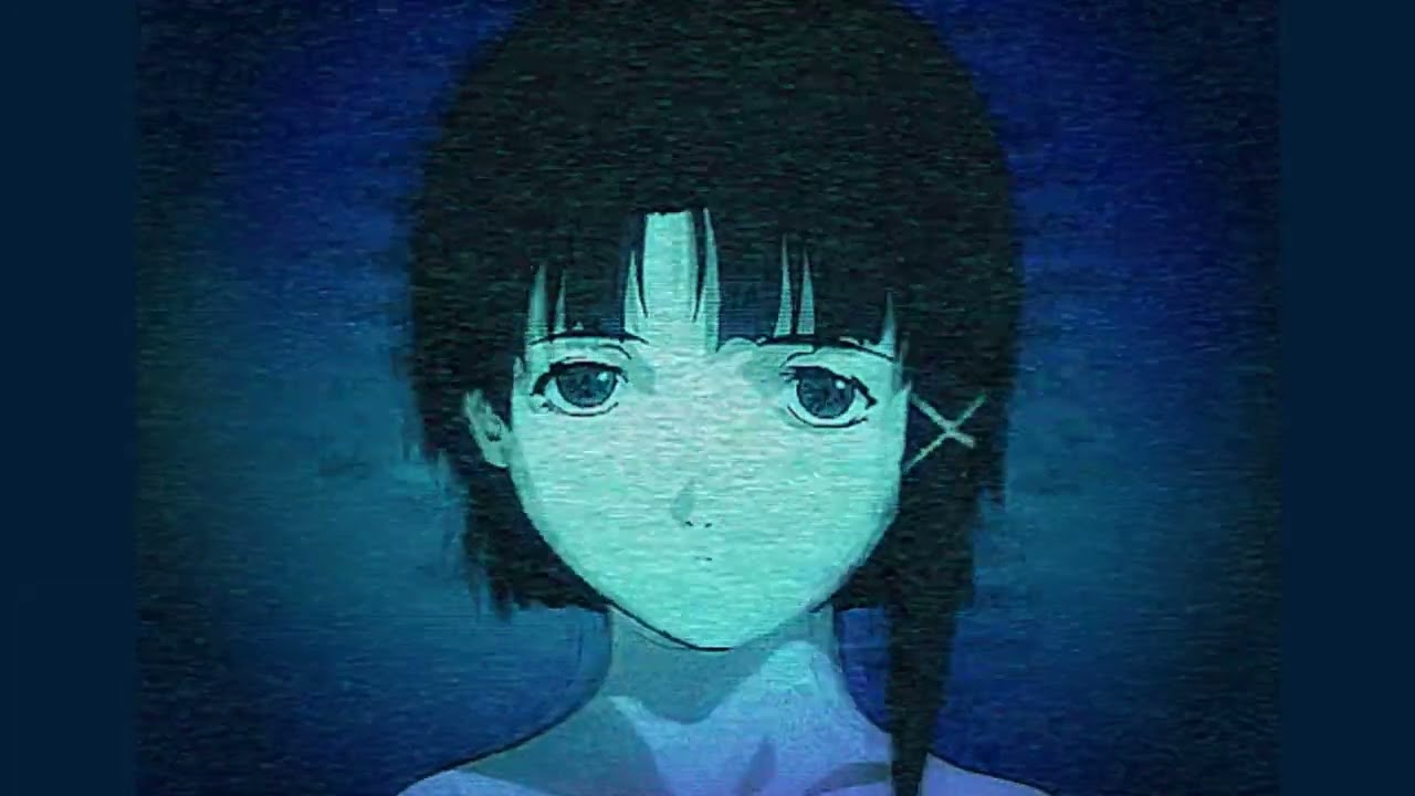 yungatita - 7 weeks 3 days /w lain voice (slowed + reverb)
