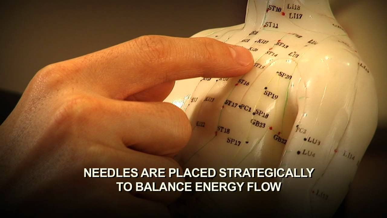 Acupuncture & Trauma - Dr. Mark Carney - Naturopathic Doctor - Denver, CO 80224