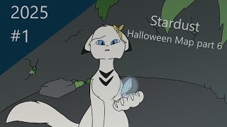 Stardust Halloween Map part 6