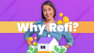 5 Ways You Could Save Money by Refinancing Right Now | Homespire Mortgage