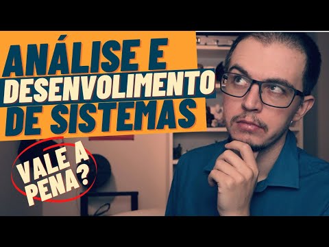 Vídeo: O que significa análise em programação?