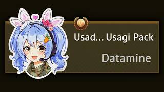 [Datamine] Real Anime Voices?