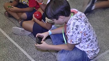 ARDUINO DAY UNIVAG 2018 - REPORTAGEM NO SBT COMUNIDADES (#arduinoday2018)