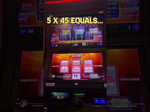 Pirate Ship Slot Machine - 50 Free Games, $100 Double or Nothing! Throwback Thursday in WMS Classic!