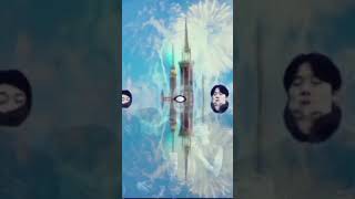 The Disney Intro Acapella In Amazing Color And Mind-Blowing Effects Azta Labista Mix