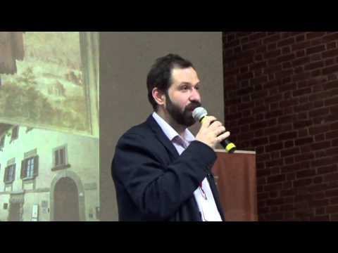 «Вазари – реформатор искусства»