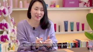 Vanky Packaging Company Video 20230907