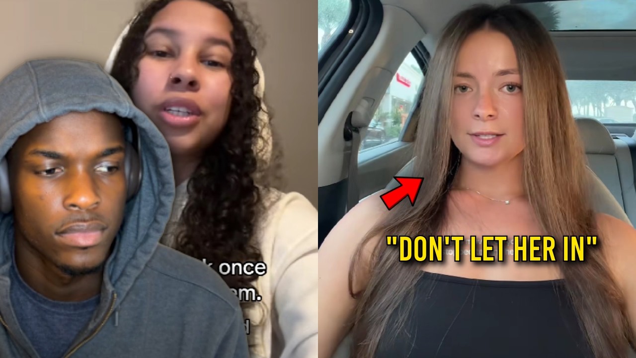 Women reveal why girls come back when you become a more attractive man